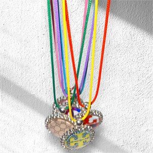 Charm Necklace/Pendant Necklace